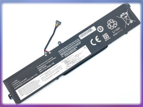 Акумулятори Аккумуляторы ^/--/^ Батарея L /--/ 17 /--/ C /--/ 3 /--/ PB /--/ 0 для Lenovo IdeaPad 330 /--/ G 330-15 /--/ ICH 330-17 /--/ ICH (11.1 /--/ V 4100 /--/ mAh 45 /--/ Wh) - фото фото фото