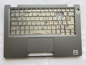 Корпуса Корпуса ^/--/^ ТОП-кейс палмрест для ноутбука Dell Latitude 5310 - Уцінка! ^_^^^ ТОП-кейс палмрест для ноутбука Dell Latitude 5310 - Уценка! - фото фото фото