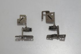 Корпуса Корпуса ^/--/^ Петли Samsung NP /--/ 300 /--/ E /--/ 5  (NZ-1811) ^_^^^ Петлі Samsung NP /--/ 300 /--/ E /--/ 5 (NZ-1811) - фото фото фото