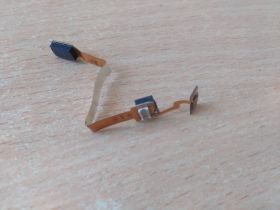 Шлейфи, перехідники Шлейфы, переходники ^/--/^ Шлейф Sony Ericsson P /--/ 1 /--/ i  б/у ^_^^^ Шлейф Sony Ericsson P /--/ 1 /--/ i б/у - фото фото фото