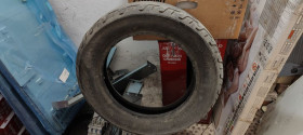 Комплектуючі Комплектующие ^/--/^ Шина для мотоцикла Dunlop D /--/ 402 MU /--/ 85 /--/ B /--/ 16 M/C 77 /--/ H № 231104101 ^_^^^ Шина для мотоцикла Dunlop D /--/ 402 MU /--/ 85 /--/ B /--/ 16 M/C 77 /--/ H No 231104101 - фото фото фото