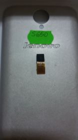 Інше Другое ^/--/^ Lenovo S /--/ 650 камера фронтальная ^_^^^ Lenovo S /--/ 650 камера фронтальна - фото фото фото