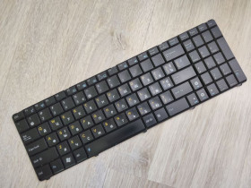 Клавіатури Клавиатуры ^/--/^ Клавіатура для ноутбука Asus K /--/ 50 P /--/ 50 K /--/ 60 K /--/ 70 F /--/ 52 X /--/ 5 /--/ DIJ ^_^^^ Клавиатура для ноутбука Asus K /--/ 50 P /--/ 50 K /--/ 60 K /--/ 70 F /--/ 52 X /--/ 5 /--/ DIJ - фото фото фото