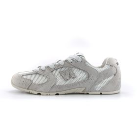 Кросівки Кроссовки ^/--/^ New Balance x Miu Miu 530 Grey  37 ^_^^^ New Balance x Miu Miu 530 Grey - фото фото фото
