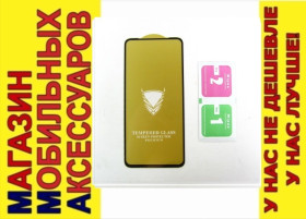 Плівки для екранів Пленки для экранов ^/--/^ Защитное стекло Samsung M /--/ 51 M /--/ 515 Full Glue Glass ^_^^^ Samsung M /--/ 51 M /--/ 515 Full Glue Glass - фото фото фото