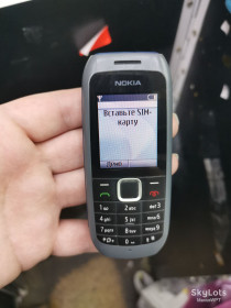 Nokia, Microsoft Nokia, Microsoft ^/--/^ #shop Nokia 1616 gray ^_^^^ #shop Nokia 1616 - фото фото фото