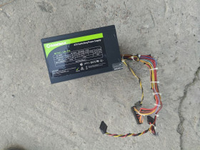 Блоки живлення Блоки питания ^/--/^ Брендовый блок питания БП Gamemax GM-400 400 /--/ W / 400 /--/ Вт № 251911100 ^_^^^ Брендовий блок живлення БП Gamemax GM-400 400 /--/ W / 400 /--/ Вт No 251911100 - фото фото фото