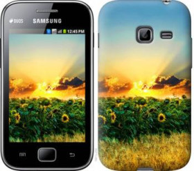 Чохли, бампера Чехлы, бампера ^/--/^ Чехол на Samsung Galaxy Ace Duos S /--/ 6802 Украина 1601 /--/ u-253 - фото фото фото