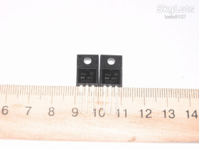 Діоди Диоды ^/--/^ Диодная сборка MBRF /--/ 30100 CT     (лот - 1 /--/ шт) ^_^^^ Діодна збірка MBRF /--/ 30100 CT (лот - 1 /--/ шт) - фото фото фото