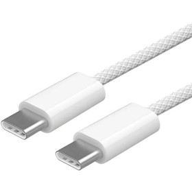 Кабелі Кабели ^/--/^ Кабель Apple Type-C - Type-C 60 /--/ W нейлоновий 1 /--/ м для швидкої зарядки iPhone 16 / Pro / Max White (MUF /--/ 7 ^_^^^ Кабель Apple Type-C - Type-C 60 /--/ W нейлоновый 1 /--/ м для быстрой зарядки iPhone 16 / Pro / Max White (MUF /--/ 7 - фото фото фото