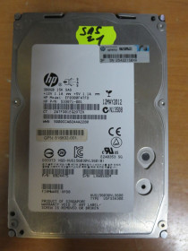 Жорсткі диски Жесткие диски ^/--/^ Жесткий диск 3.5 HDD SAS  HP EF /--/ 0300 /--/ FATFD  300 Gb №1 ^_^^^ Жорсткий диск 3.5 HDD SAS HP EF /--/ 0300 /--/ FATFD 300 Gb No /--/ 1 - фото фото фото