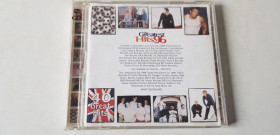 Музичні диски Музыкальные диски ^/--/^ The Greatest Hits Of 96 2 /--/ CD фірмовий ^_^^^ The Greatest Hits Of 96 2 /--/ CD - фото фото фото