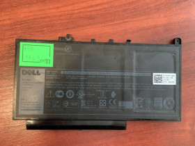 Акумулятори Аккумуляторы ^/--/^ Акумулятор DELL 7 /--/ CJRC Знос: 75 Dell Latitude E /--/ 7260, E /--/ 7270, E /--/ 7470 (1703) ^_^^^ 1703 DELL 7 /--/ CJRC Износ: 75 Dell Latitude E /--/ 7260, E /--/ 7270, E /--/ 7470 - фото фото фото