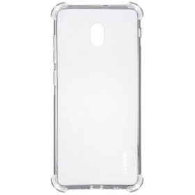 Чохли, бампера Чехлы, бампера ^/--/^ Чохол Fiji Proof для Xiaomi Redmi 8 /--/ A бампер з посиленими бортамиTransparent ^_^^^ Чехол Fiji Proof для Xiaomi Redmi 8 /--/ A бампер с усиленными бортами Transparent - фото фото фото