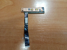 Шлейфи Шлейфы ^/--/^ Lenovo G /--/ 575 плата кнопки включения nbx /--/ 0000 /--/ sl /--/ 00 ^_^^^ Lenovo G /--/ 575 плата кнопки включення nbx /--/ 0000 /--/ sl /--/ 00 - фото фото фото