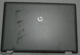 Корпуса Корпуса ^/--/^ Крышка матрицы ноутбука HP Probook 6450 /--/ b 6070 /--/ B /--/ 0438701 ^_^^^ Кришка матриці ноутбука HP Probook 6450 /--/ b 6070 /--/ B /--/ 0438701 - фото фото фото