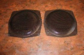 Динаміки Динамики ^/--/^ Сетки НЧ с С-90.№22.51 ^_^^^ Сітки НЧ з С-90. No /--/ 22.51 - фото фото фото