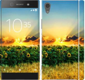 Чохли, бампера Чехлы, бампера ^/--/^ Чехол на Sony Xperia XA /--/ 1 G /--/ 3112 Украина 1601 /--/ m-964 - фото фото фото