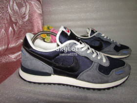 Кросівки Кроссовки ^/--/^ ЗАМШЕВЫЕ КРОССОВКИ ~NIKE AIR~ ВЬЕТНАМ ОРИГИНАЛ р 42 ^_^^^ ЗАМШЕВІ КРОСІВКИ ~ NIKE AIR~ В'єтнам Оригінал р 42 - фото фото фото