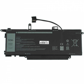 Акумулятори Аккумуляторы ^/--/^ Батарея для ноутбука DELL NF /--/ 2 /--/ MW (Latitude 9410) 7.6 /--/ V 6500 /--/ mAh 52 /--/ Wh Black ^_^^^ Батарея для ноутбука DELL NF /--/ 2 /--/ MW (Latitude 9410) 7. 6 /--/ V 6500 /--/ mAh 52 /--/ Wh Black - фото фото фото