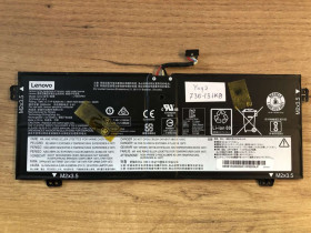Акумулятори Аккумуляторы ^/--/^ Акумулятор Lenovo L /--/ 16 /--/ M /--/ 4 /--/ PB /--/ 1 7.68 /--/ V 6268 /--/ mAh / Yoga 730-13 /--/ IKB / Yoga 730-13 /--/ IWL ^_^^^ Аккумулятор Lenovo L /--/ 16 /--/ M /--/ 4 /--/ PB /--/ 1 7.68 /--/ V 6268 /--/ mAh / Yoga 730-13 /--/ IKB / Yoga 730-13 /--/ IWL - фото фото фото