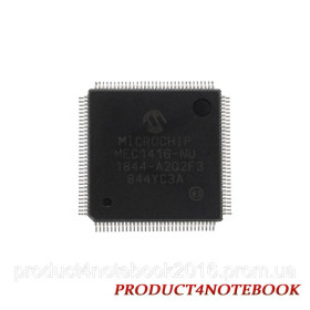 Мікросхеми Микросхемы ^/--/^ Микросхема Microchip MEC /--/ 1416-NU для ноутбука ^_^^^ Мікросхема Microchip MEC /--/ 1416-NU для ноутбука - фото фото фото