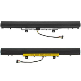 Акумулятори Аккумуляторы ^/--/^ Аккумулятор LENOVO L /--/ 15 /--/ S /--/ 3 /--/ A /--/ 01 (IdeaPad V /--/ 310-14 /--/ ISK, V /--/ 310-15 /--/ ISK) 10.8 /--/ V 2200 /--/ mAh 24 /--/ Wh Black ^_^^^ Акумулятор LENOVO L /--/ 15 /--/ S /--/ 3 /--/ A /--/ 01 (IdeaPad V /--/ 310-14 /--/ ISK, V /--/ 310-15 /--/ ISK) 10.8 /--/ V 2200 /--/ mAh 24 /--/ Wh Black (5 /--/ B /--/ 10 /--/ L /--/ 04214) - фото фото фото