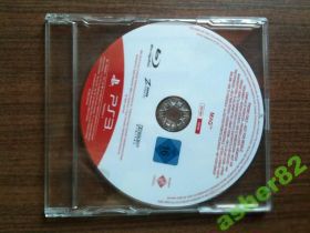 Диски з відеоіграми Диски с видеоиграми ^/--/^ Игра на PS /--/ 3 &amp;quot;MAG&amp;quot; Promo Disc ^_^^^ Гра на PS /--/ 3 &amp;quot;MAG &amp;quot; Promo Disc - фото фото фото