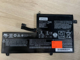 Акумулятори Аккумуляторы ^/--/^ Акумулятор LENOVO L /--/ 15 /--/ M /--/ 3 /--/ PB /--/ 1 Знос: 7 Chromebook N /--/ 22 (1108) ^_^^^ 1108 LENOVO L /--/ 15 /--/ M /--/ 3 /--/ PB /--/ 1 Износ: 80 Chromebook N /--/ 22 - фото фото фото