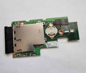 Шлейфи Шлейфы ^/--/^ Додаткова плата Express Card, батарея CMOS &amp;quot;HP Compaq 6730 /--/ b 6735 /--/ b 6530 /--/ b 6535 /--/ b&amp;quot; / б/в Оригі ^_^^^ Дополнительная плата Express Card, батарея CMOS &amp;quot;HP Compaq 6730 /--/ b 6735 /--/ b 6530 /--/ b 6535 /--/ b&amp;quot; / б/в Ориги - фото фото фото