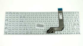 Клавіатури Клавиатуры ^/--/^ Клавиатура для ноутбука ASUS (X /--/ 542 series) rus, white, без фрейма (ОРИГИНАЛ) ^_^^^ Клавіатура для ноутбука ASUS (X /--/ 542 series) rus, white, без фрейму (ОРИГИНАЛ) - фото фото фото
