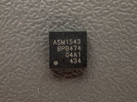 Мікросхеми Микросхемы ^/--/^ Мікросхема Asmedia ASM /--/ 1543 Original ^_^^^ Микросхема Asmedia ASM /--/ 1543 Original - фото фото фото