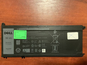 Акумулятори Аккумуляторы ^/--/^ Акумулятор DELL 33 /--/ YDH Знос: 61 Dell Inspiron 15 7577, 7578, 17 7773, 7778, 7779, G /--/ 3 3579 G /--/ 5 5587 (25 ^_^^^ Аккумулятор DELL 33 /--/ YDH Износ: 61 Dell Inspiron 15 7577, 7578, 17 7773, 7778, 7779, G /--/ 3 3579 G /--/ 5 5587 (25 - фото фото фото