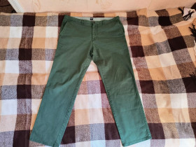 Штани Брюки ^/--/^ Чіноси Hugo Boss Crigan 2 D Regular Fit Chinos ^_^^^ Чиносы Hugo Boss Crigan 2 D Regular Fit Chinos - фото фото фото