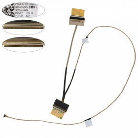 Шлейфи Шлейфы ^/--/^ Шлейф матрицы для ноутбука Dell (Inspiron 11: 3135, 3137) LED (DD /--/ 0 /--/ ZM /--/ 3 /--/ LC /--/ 010) ^_^^^ Шлейф матриці для ноутбука Dell (Inspiron 11: 3135, 3137) LED (DD /--/ 0 /--/ ZM /--/ 3 /--/ LC /--/ 010) - фото фото фото