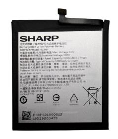 Акумулятори Аккумуляторы ^/--/^ Аккумулятор Sharp HE /--/ 349 для Aquos S /--/ 3 FS /--/ 8032 ^_^^^ Акумулятор Sharp HE /--/ 349 для Aquos S /--/ 3 FS /--/ 8032 - фото фото фото