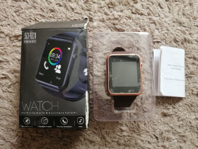 Розумні годинники (Smart watch) Умные часы (Smart watch) ^/--/^ Смарт часы с поддержкой сим карты умные часы Smart Watch ^_^^^ Смарт годинник з підтримкою картки розумний годинник Smart Watch - фото фото фото