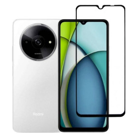 Чохли, бампера Чехлы, бампера ^/--/^ Захисне скло Fiji Premium для Xiaomi Redmi A /--/ 3 /--/ x повне проклеювання Anti-Static чорний ^_^^^ Защитное стекло Fiji Premium для Xiaomi Redmi A /--/ 3 /--/ x полное проклеивание Anti-Static черный - фото фото фото