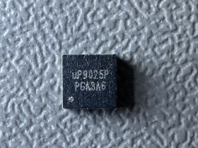 Мікросхеми Микросхемы ^/--/^ Мікросхема uPI Semiconductor uP /--/ 9025 /--/ P Original ^_^^^ Микросхема uPI Semiconductor uP /--/ 9025 /--/ P Original - фото фото фото