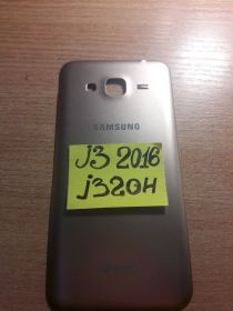 Інше Другое ^/--/^ Samsung J /--/ 3 2016 J /--/ 320 /--/ H задняя крышка ^_^^^ Samsung J /--/ 3 2016 J /--/ 320 /--/ H задня кришка - фото фото фото