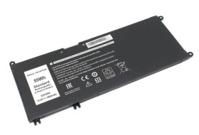 Акумулятори Аккумуляторы ^/--/^ Акумулятор для ноутбука Dell 33 /--/ YDH Inspiron 13 7353 15.2 В Black 3600 мАг Аналог - фото фото фото