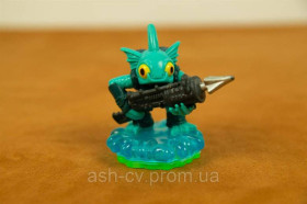 Комплектуючі Комплектующие ^/--/^ Фігурка, Activision, SkyLanders, Spyro&amp;#039;s Adventure Gill Grunt, 83978888 ^_^^^ Фигурка Skylanders Spyro&amp;#039;s Adventure Gill Grunt 83978888 - фото фото фото
