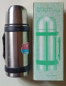 Похідний інвентар Походный инвентарь ^/--/^ Термос 500 мл Vacuum Bottle Stainless Steel ^_^^^ 500 мл Vacuum Bottle Stainless Steel - фото фото фото