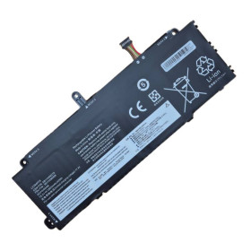 Акумулятори Аккумуляторы ^/--/^ Батарея L /--/ 22 /--/ B /--/ 4 /--/ P /--/ 70 для Lenovo Thinkpad X /--/ 13 Yoga Gen 4 (L /--/ 22 /--/ D /--/ 4 /--/ P /--/ 70 L /--/ 22 /--/ C /--/ 4 /--/ P /--/ 70) (15.2 /--/ V 2800 /--/ mAh 43 /--/ Wh) - фото фото фото
