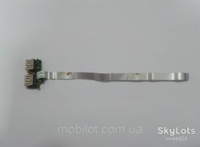 Інші комплектуючі Другие комплектующие ^/--/^ Дополнительная плата HP 620 / 625 (NZ-8433) ^_^^^ Додаткова плата HP 620 / 625 (NZ-8433) - фото фото фото