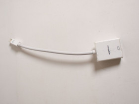 Аксесуари Аксессуары ^/--/^ Адаптер Amazon Basics Mini DisplayPort HDMI - фото фото фото