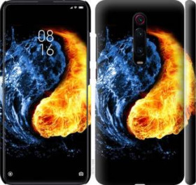 Чохли, бампера Чехлы, бампера ^/--/^ Чехол на Xiaomi Mi 9 /--/ T Инь-Янь 1670 /--/ m-1815 ^_^^^ Чехол на Xiaomi Mi 9 /--/ T Інь-Янь 1670 /--/ m-1815 - фото фото фото