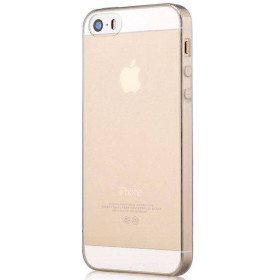 Чохли, сумки Чехлы, сумки ^/--/^ Чехол Devia для iPhone 5/5 /--/ S/5 /--/ SE Naked Crystal Clear ^_^^^ 5/5 /--/ S/5 /--/ SE Naked Crystal Clear - фото фото фото