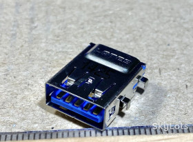 Інші комплектуючі Другие комплектующие ^/--/^ U /--/ 321 USB 3.0 Разъем гнездо коннектор гніздо роз&amp;apos;єм Acer Asus Dell Toshiba Emachines Sony Samsung HP Compaq Lenovo IBM ^_^^^ U /--/ 321 USB 3. Разъем гнездо коннектор гнездо разъём Acer Asus Dell Toshiba Emachines Sony Samsung HP Compaq Lenovo IBM - фото фото фото
