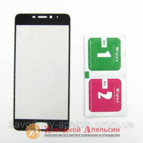 Плівки для екранів Пленки для экранов ^/--/^ Защитное стекло Meizu M /--/ 6 Full Tempered Glass black ^_^^^ Meizu M /--/ 6 Full Tempered Glass black - фото фото фото